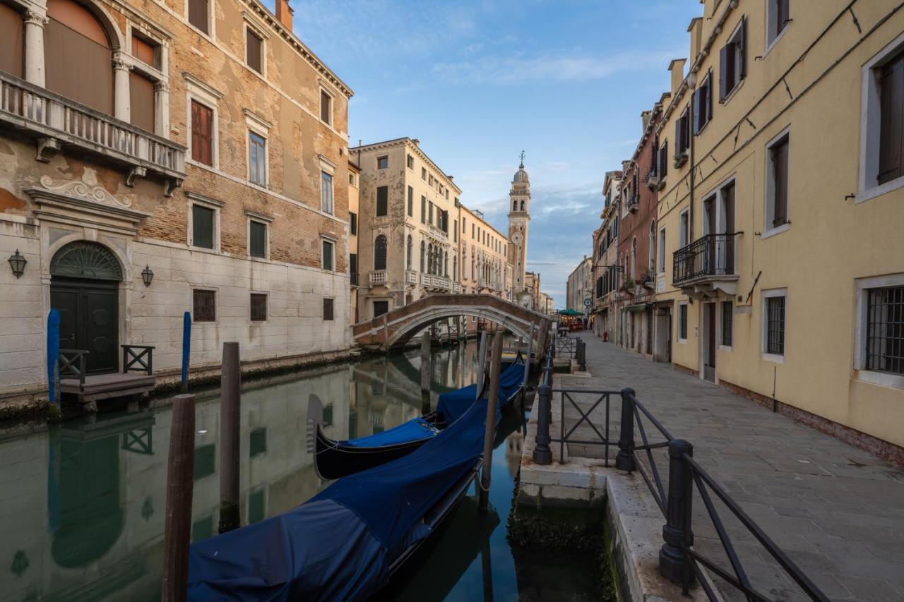 Appartamento Lion Palace - San Marco R&r