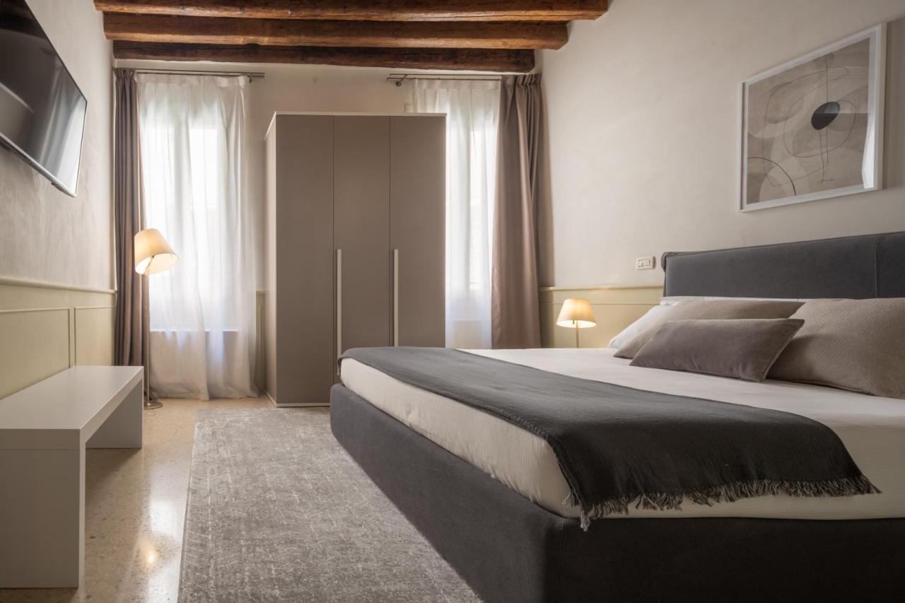 Appartamento Lion Palace - San Marco R&r