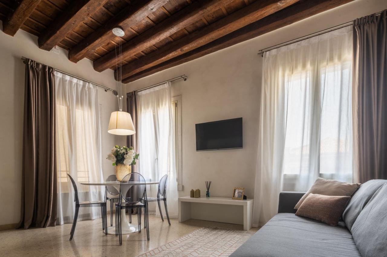 Lion Palace - San Marco R&r Appartamento