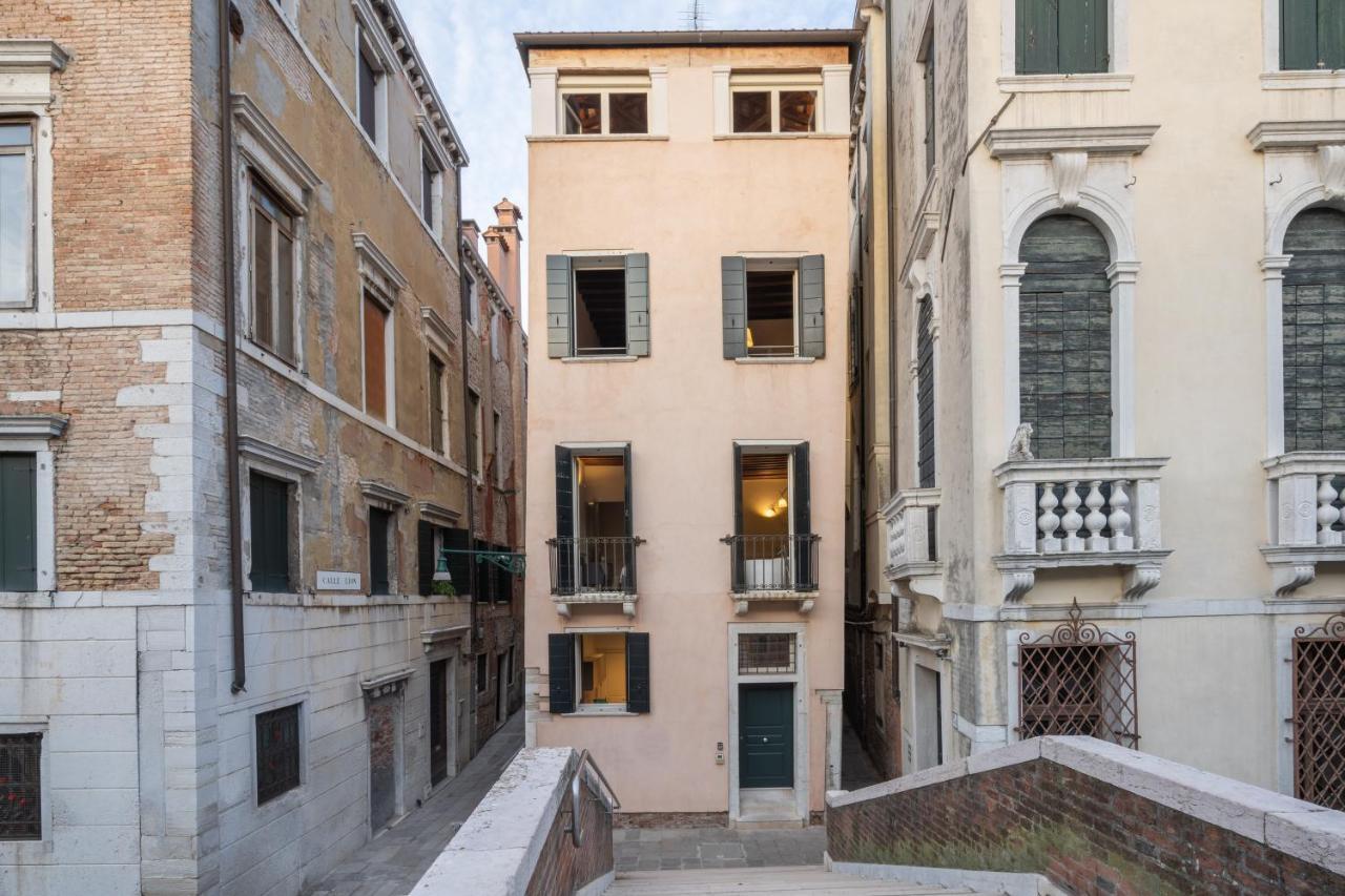Lion Palace - San Marco R&r Appartamento