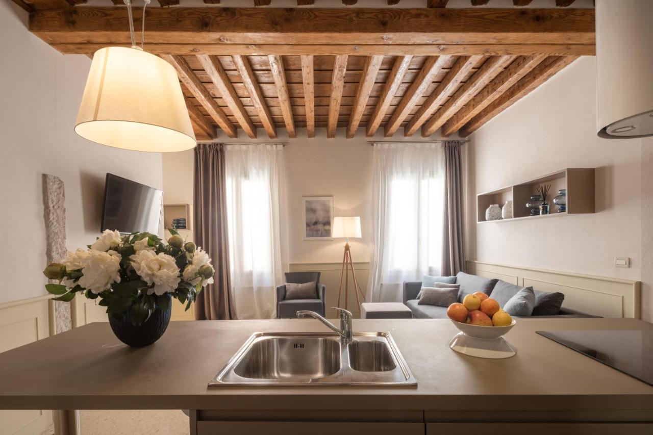 Appartamento Lion Palace - San Marco R&r