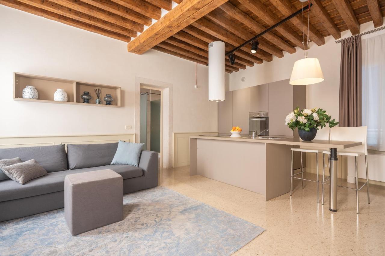 Lion Palace - San Marco R&r Appartement