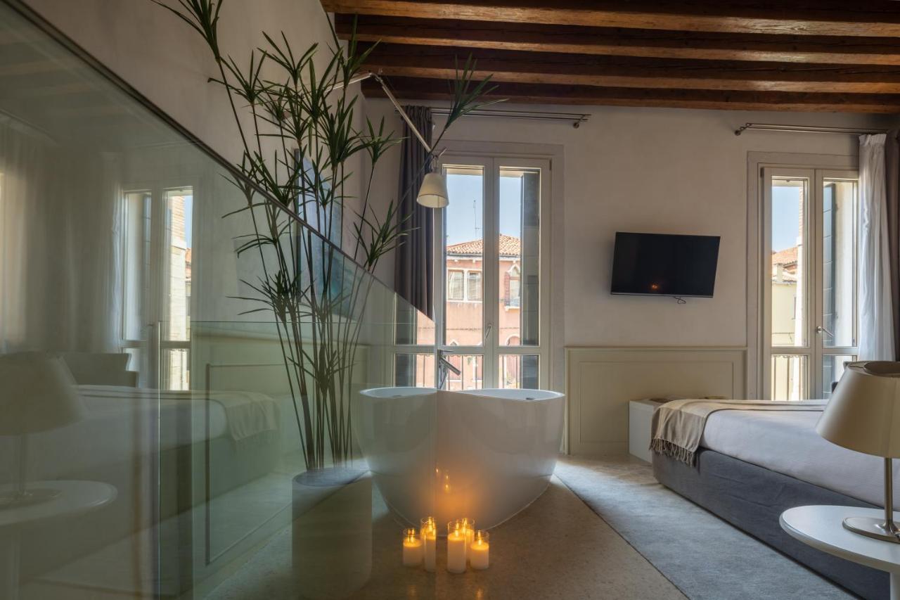 Lion Palace - San Marco R&r Appartamento *