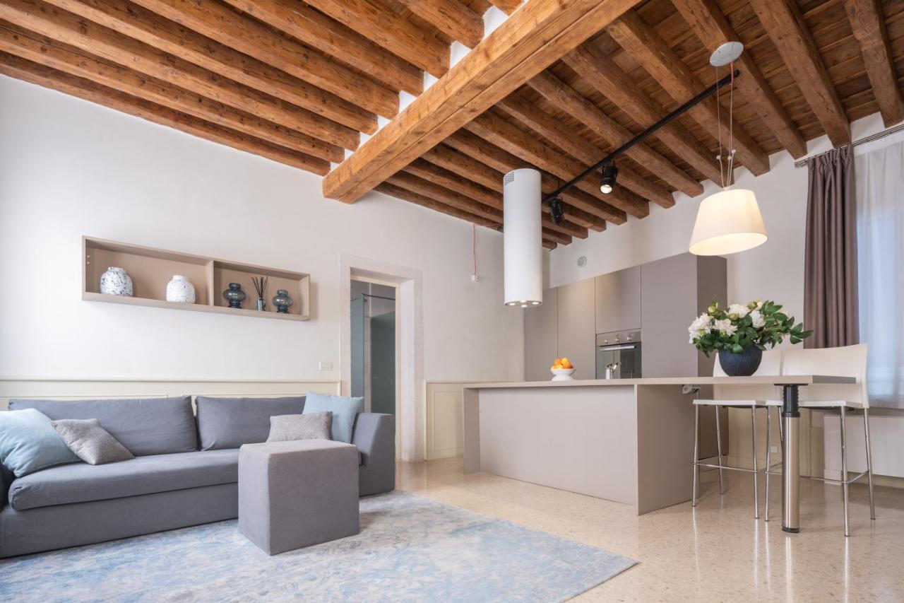 Appartamento Lion Palace - San Marco R&r Venezia
