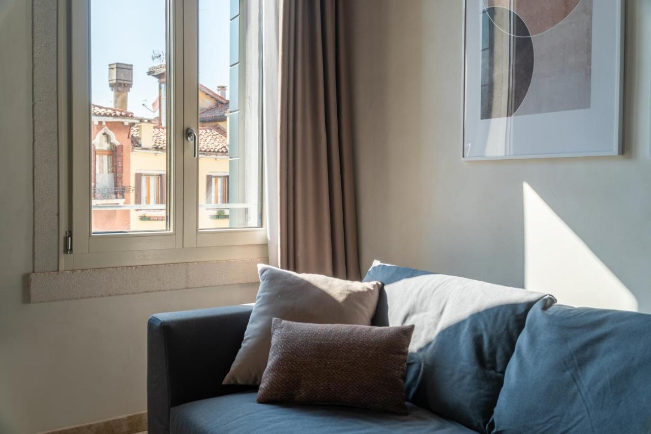 Appartamento Lion Palace - San Marco R&r *