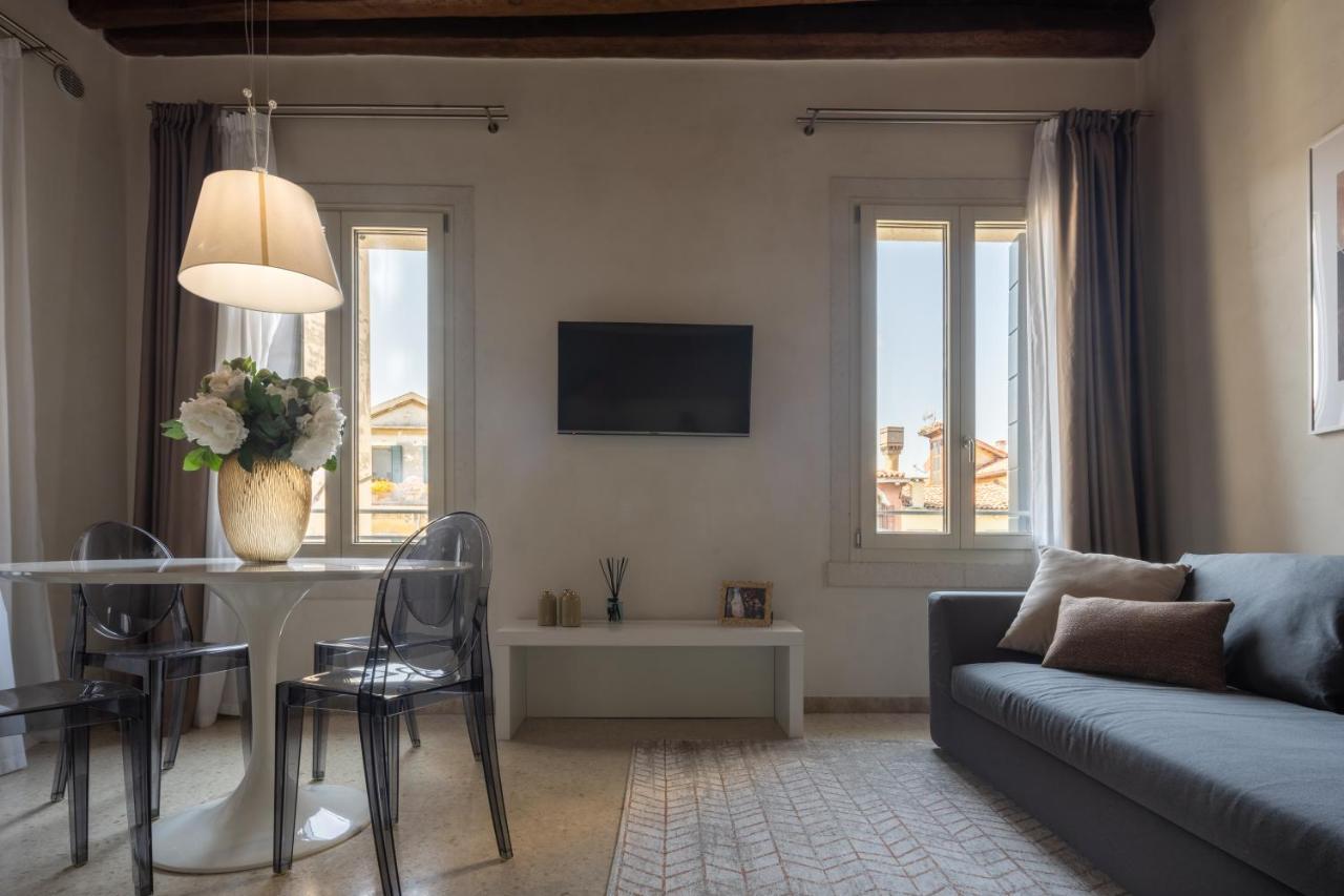 Lion Palace - San Marco R&r Appartement *