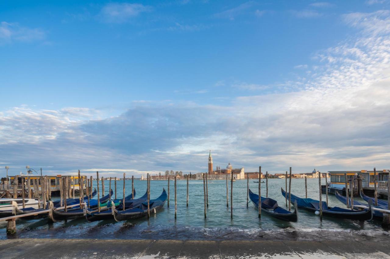 Appartamento Lion Palace - San Marco R&r *