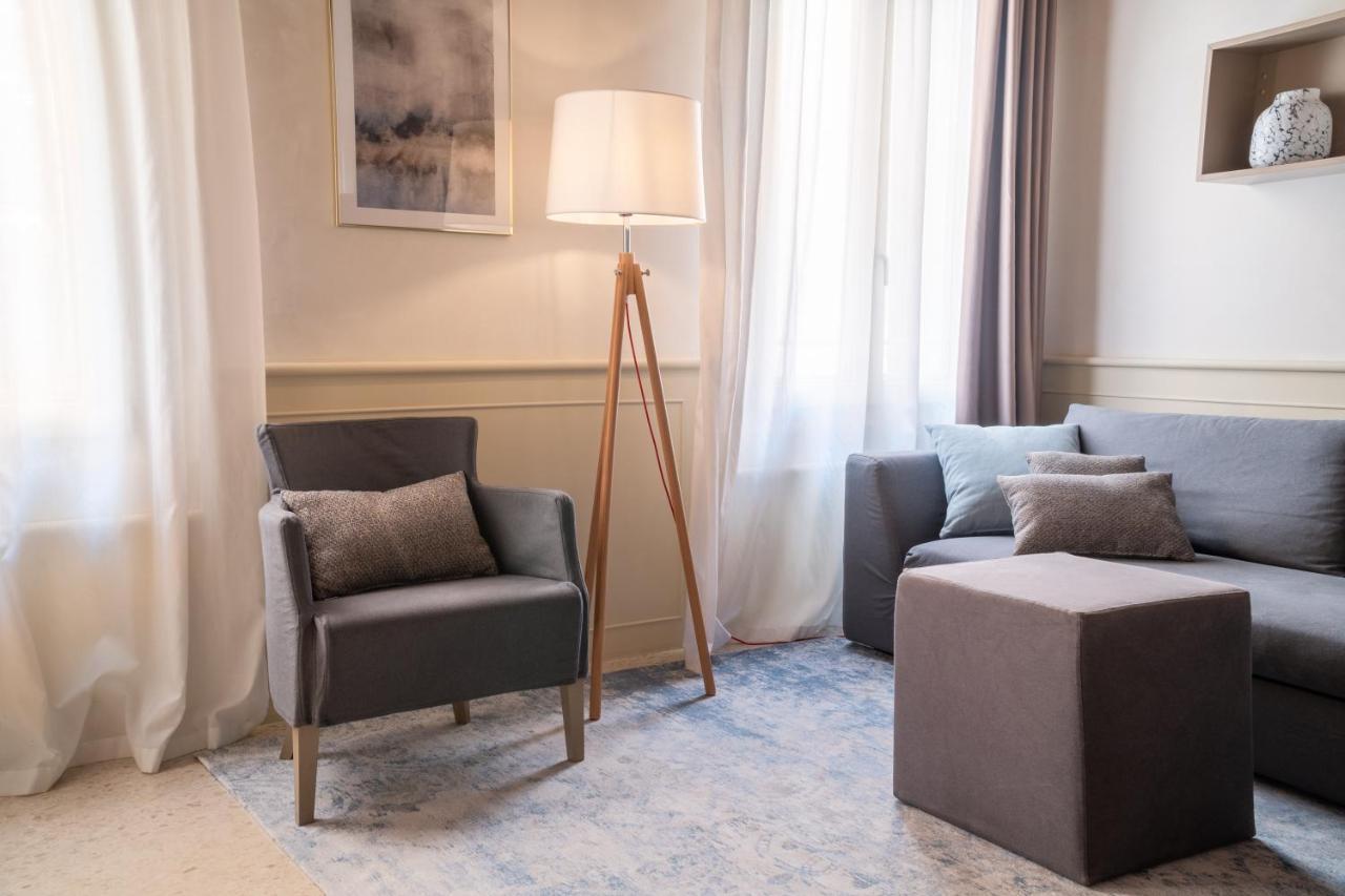 Appartement Lion Palace - San Marco R&r Venetië
