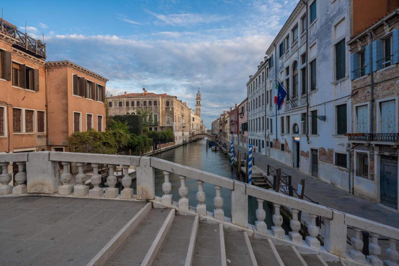 Lion Palace - San Marco R&r * Venetië