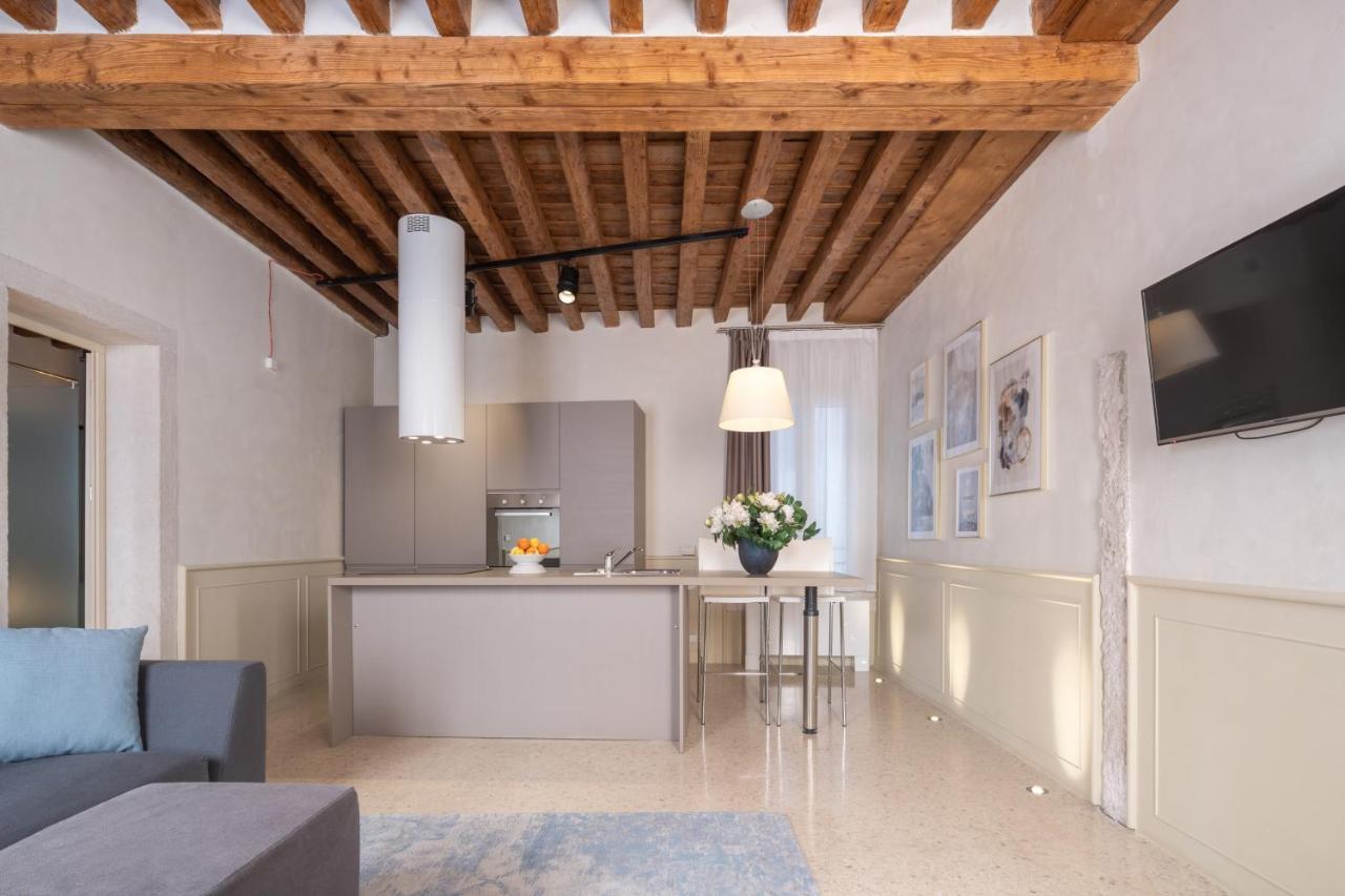 Appartement Lion Palace - San Marco R&r