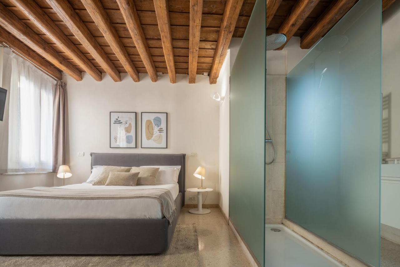 Appartement Lion Palace - San Marco R&r *