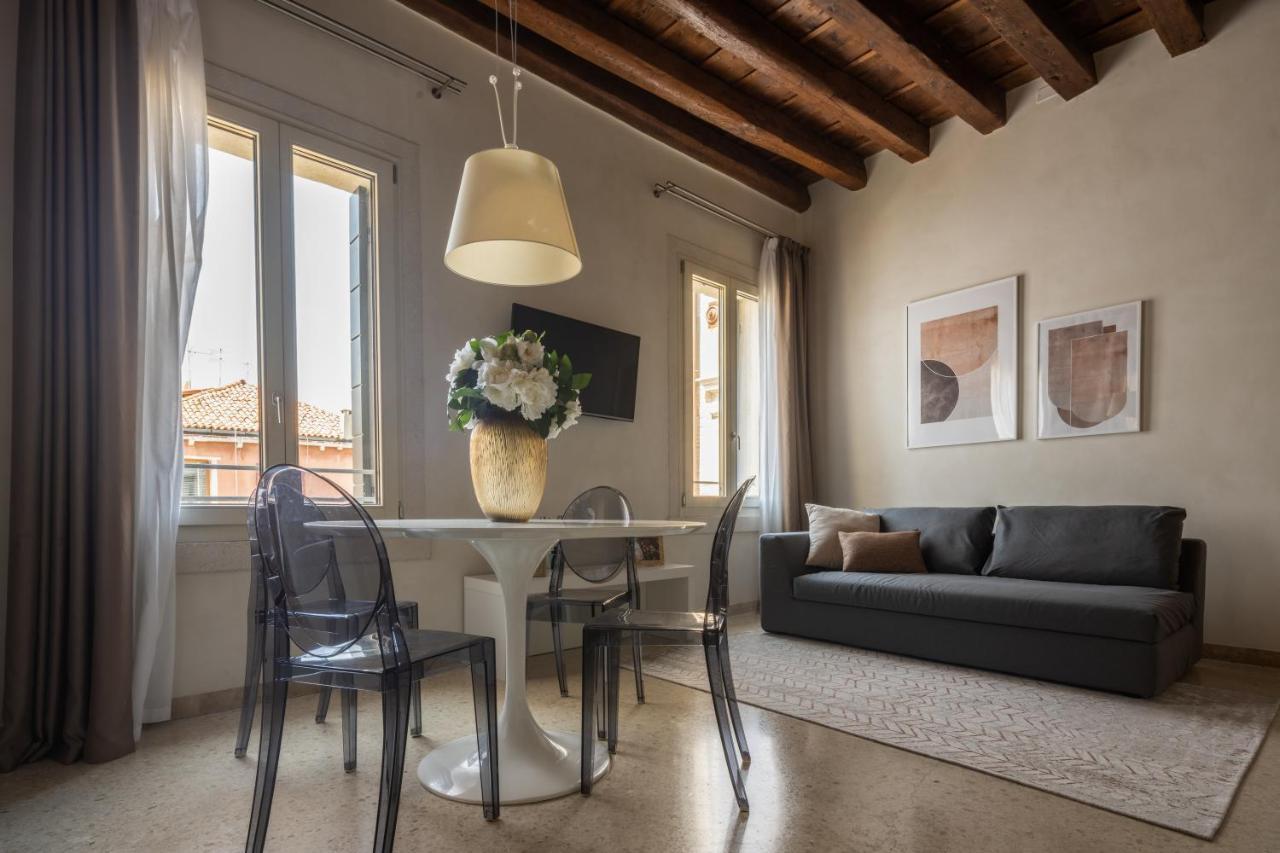 Appartamento Lion Palace - San Marco R&r