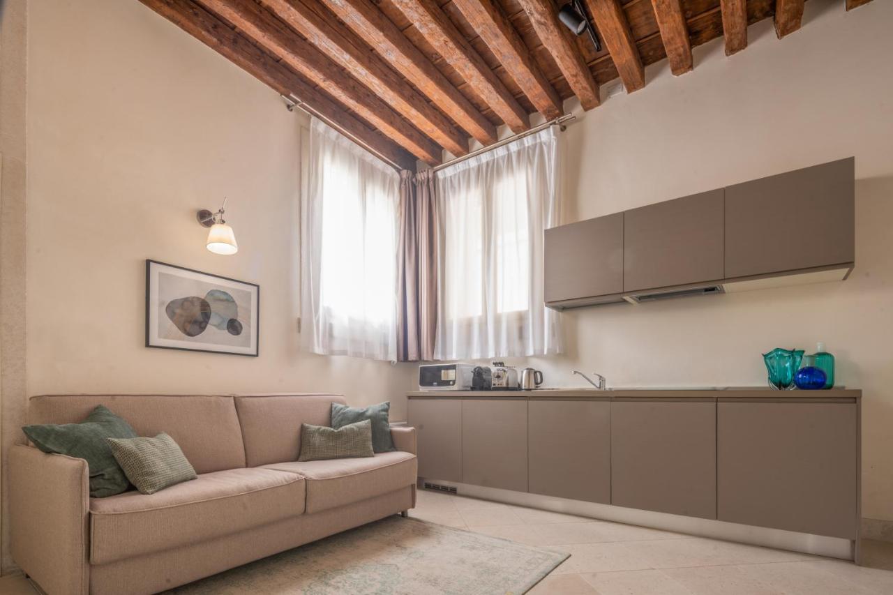 Appartamento Lion Palace - San Marco R&r