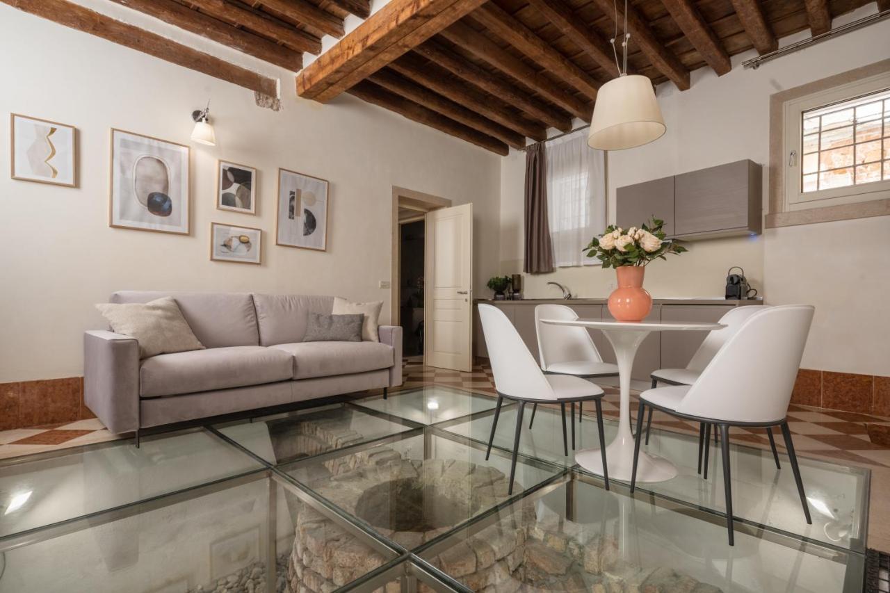 Appartamento Lion Palace - San Marco R&r