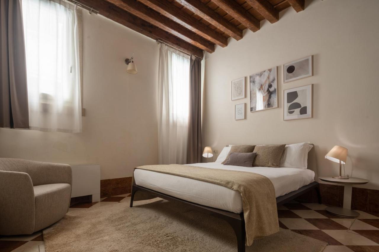 Lion Palace - San Marco R&r Appartement