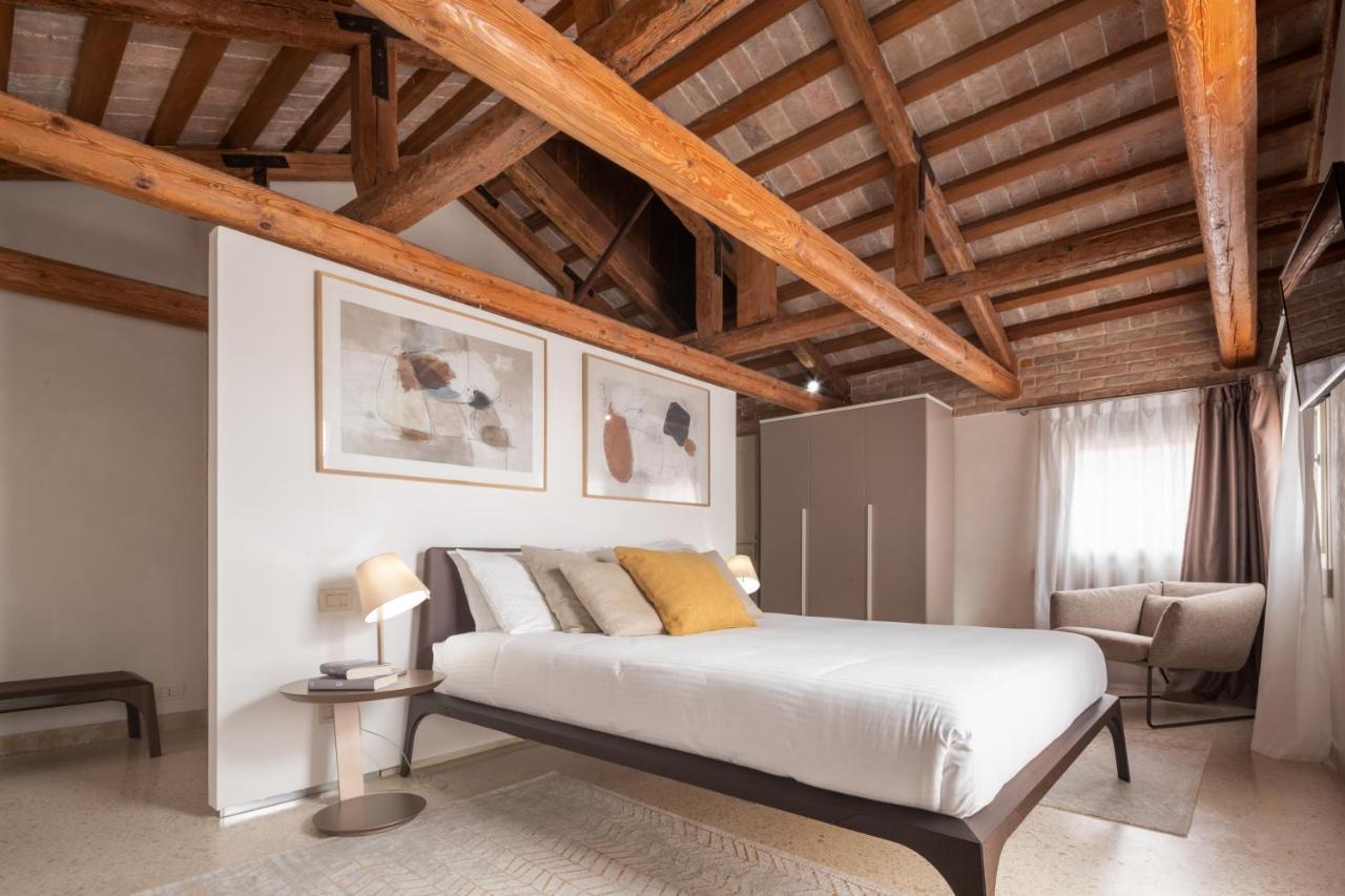 Appartamento Lion Palace - San Marco R&r