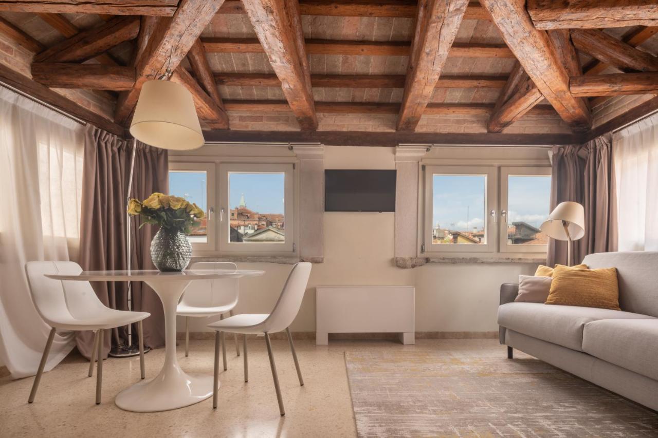 Lion Palace - San Marco R&r Appartement *