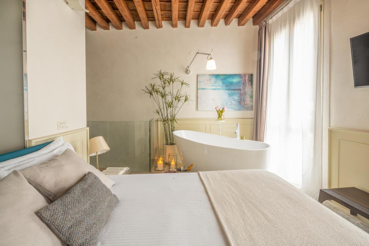 Appartamento Lion Palace - San Marco R&r *