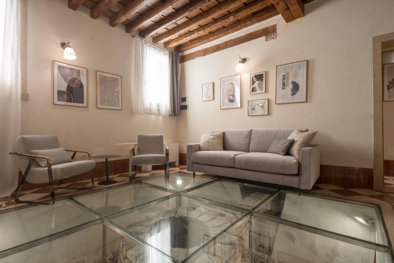 Appartamento Lion Palace - San Marco R&r *