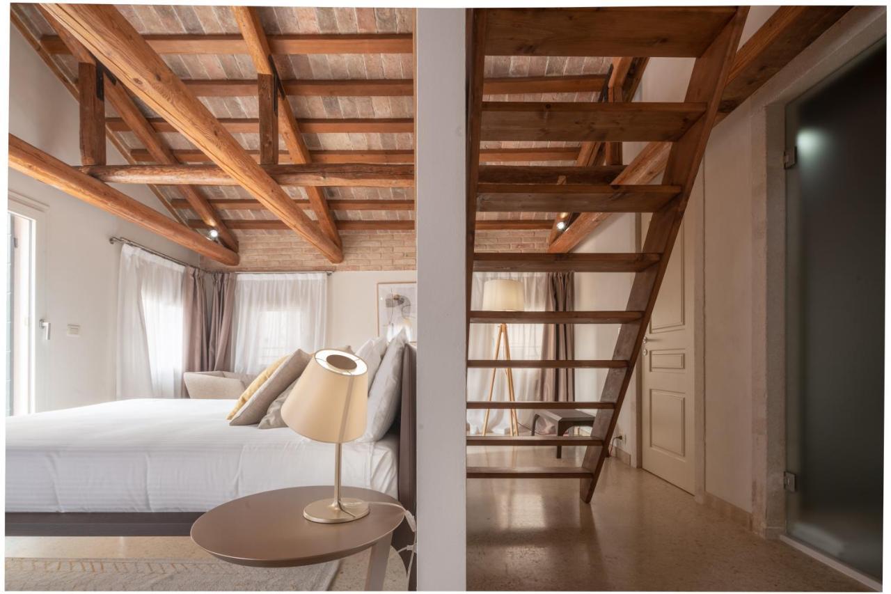 Appartamento Lion Palace - San Marco R&r Venezia