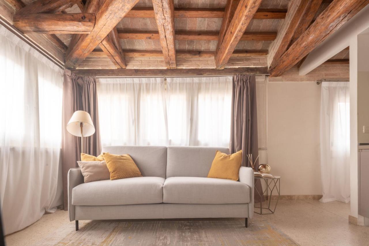 Appartamento Lion Palace - San Marco R&r