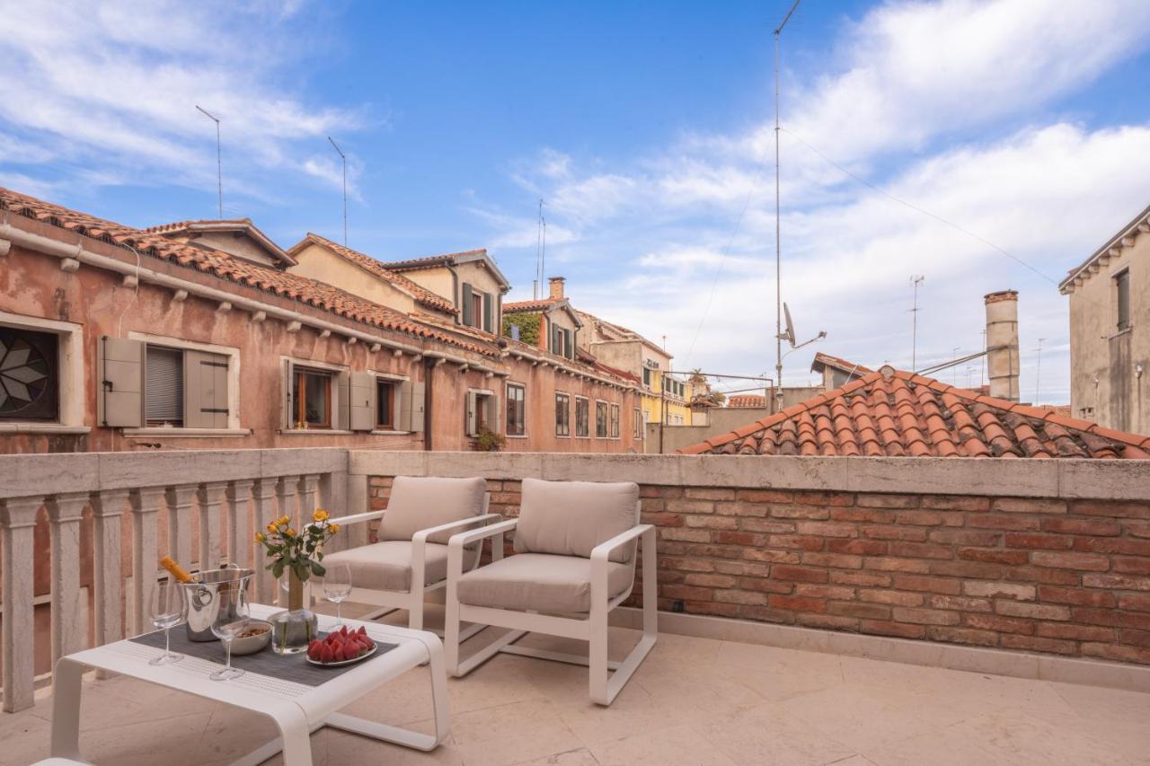 Lion Palace - San Marco R&r Appartement