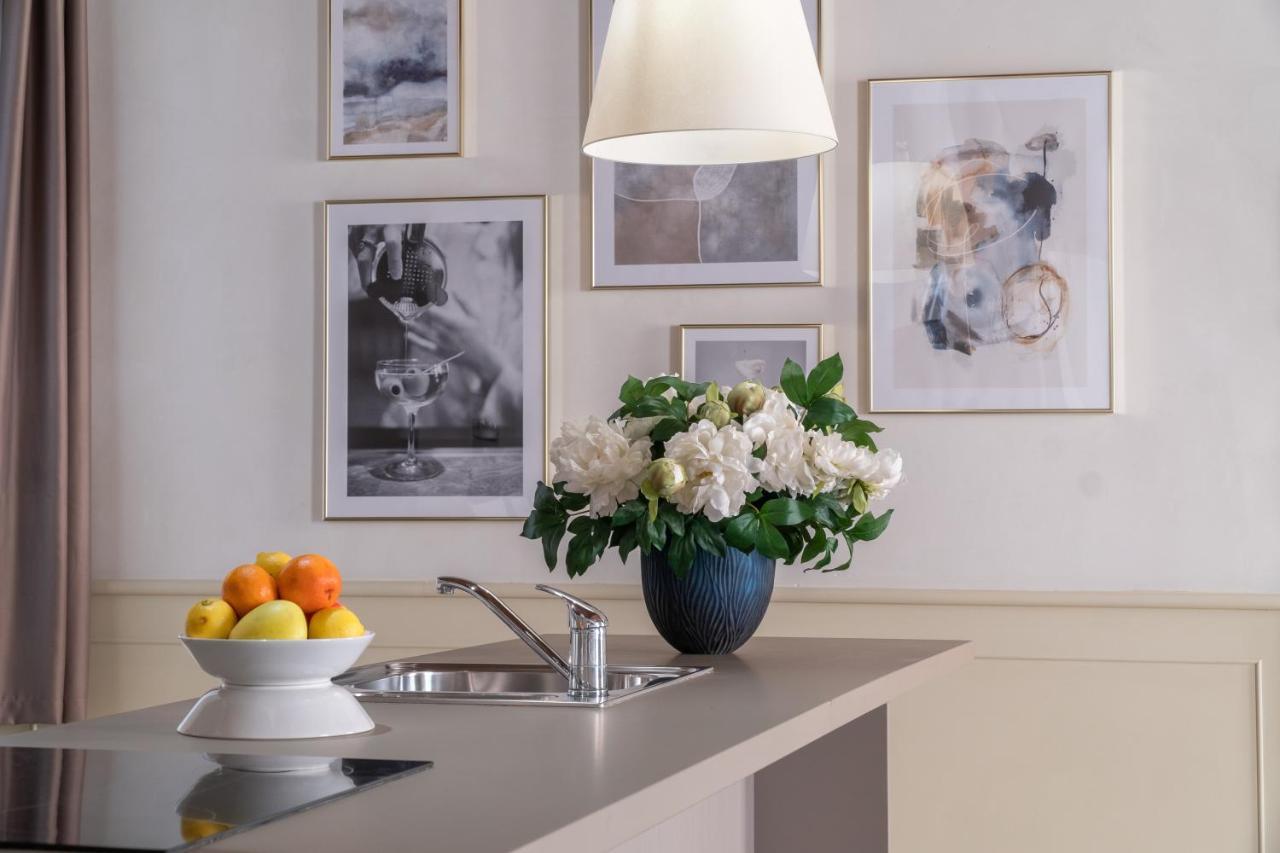 Appartement Lion Palace - San Marco R&r Venise