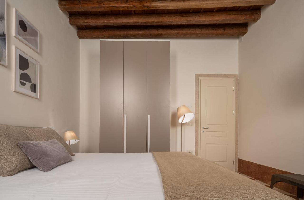 Lion Palace - San Marco R&r Appartement Venise