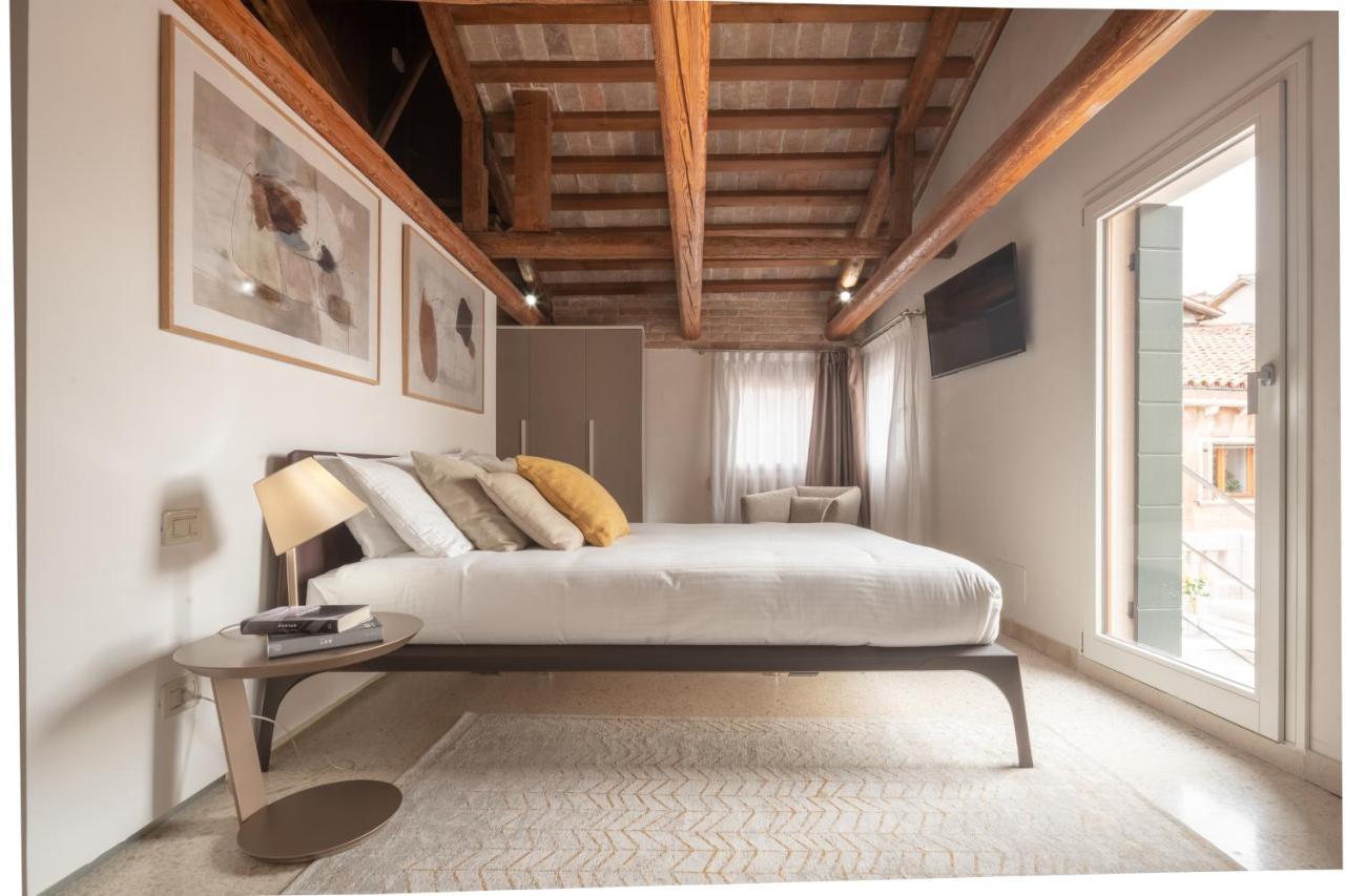Appartement Lion Palace - San Marco R&r Venise